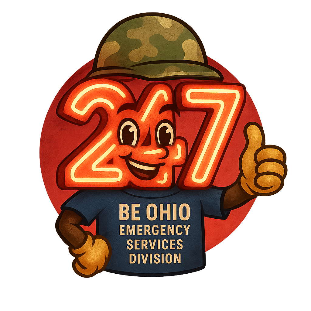 Emergency Services Image